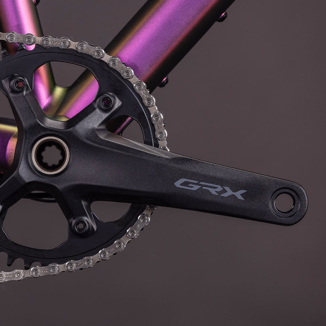Cube Nuroad SLX