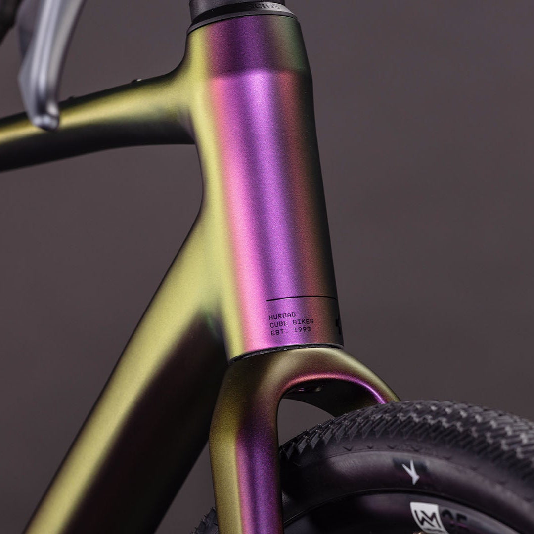 Cube Nuroad SLX