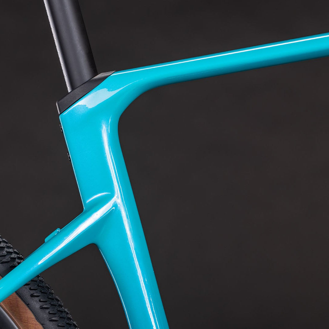 Cube Nuroad C:62 Pro