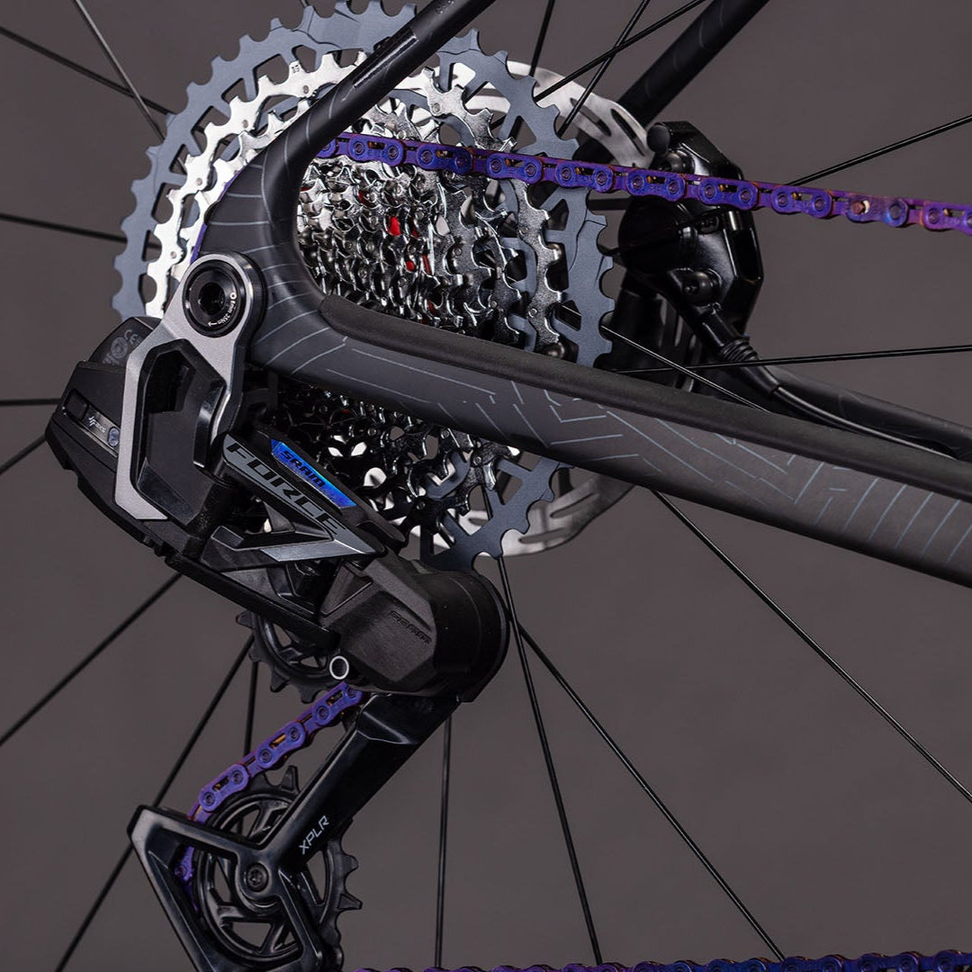 Cube Nuroad C:62 EXC