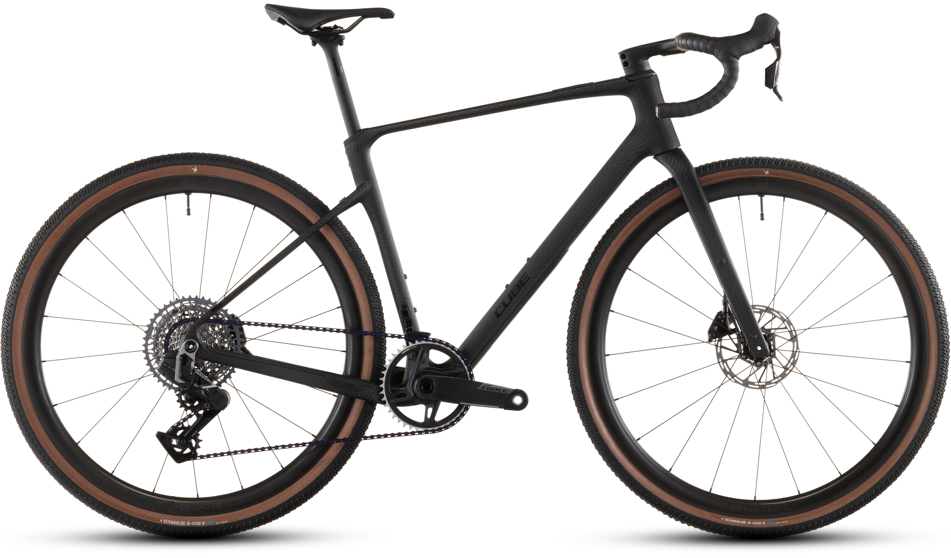 Cube Nuroad C:62 EXC