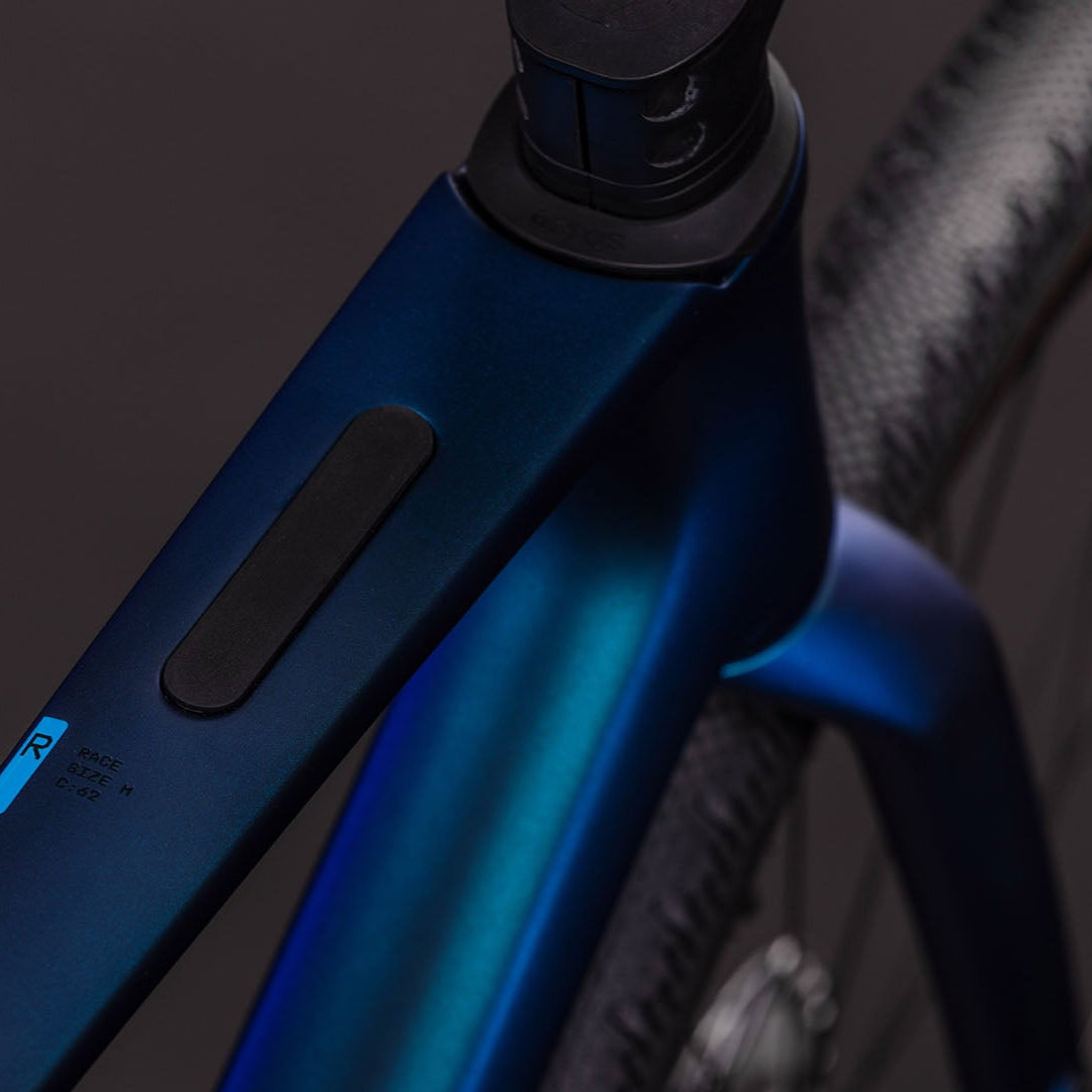 Cube Nuroad C:62 Race