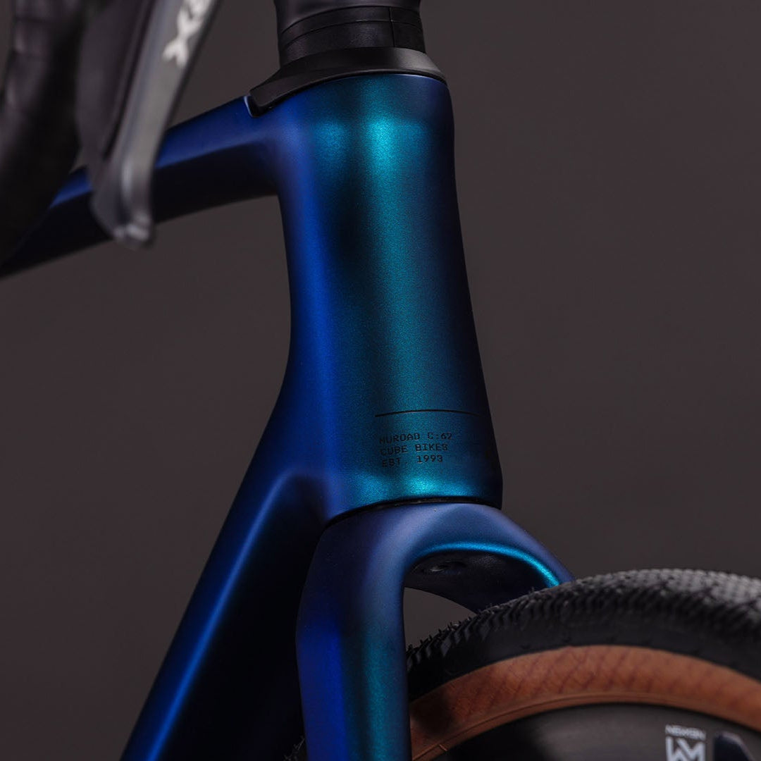 Cube Nuroad C:62 Race