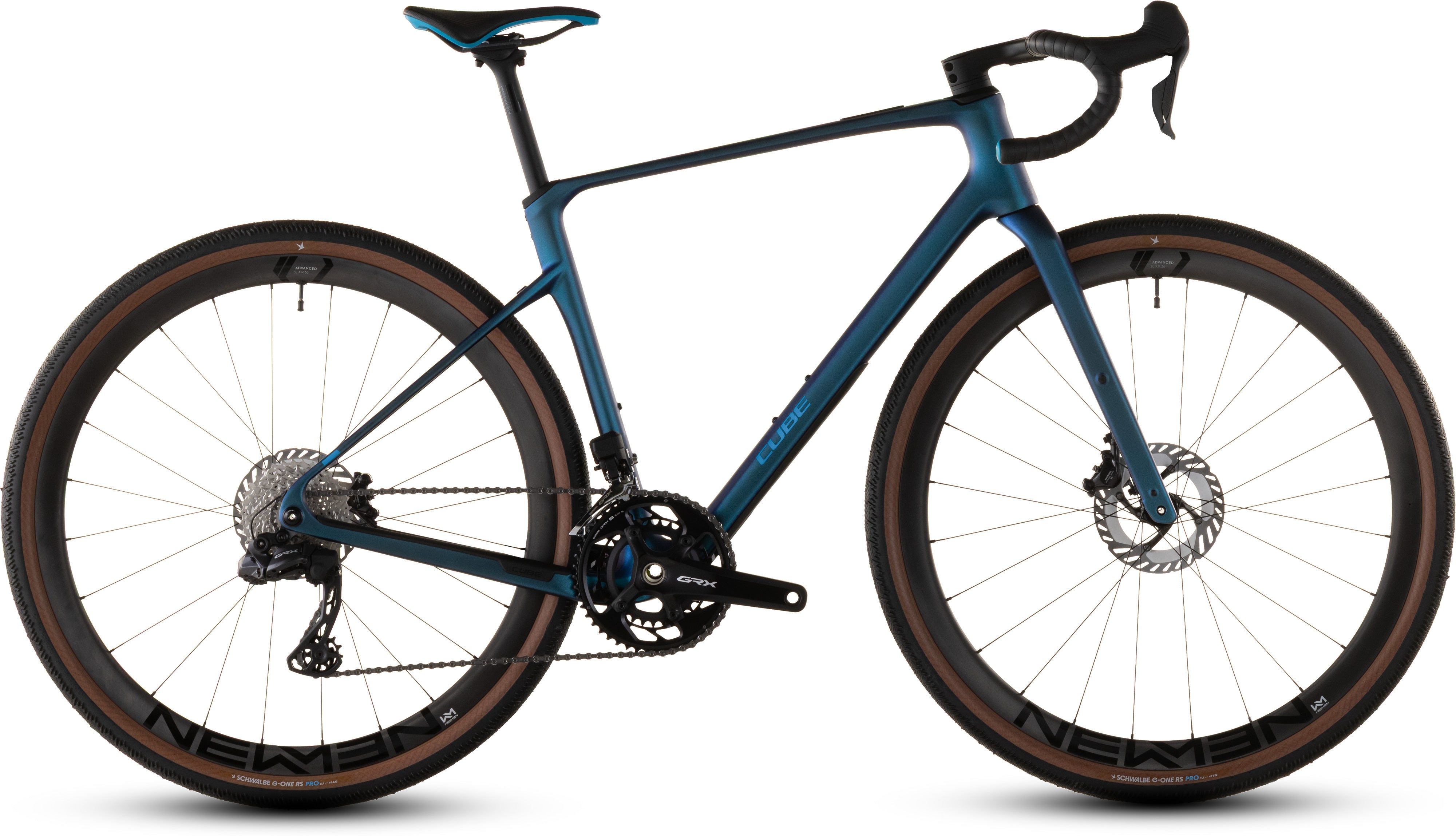 Cube Nuroad C:62 Race