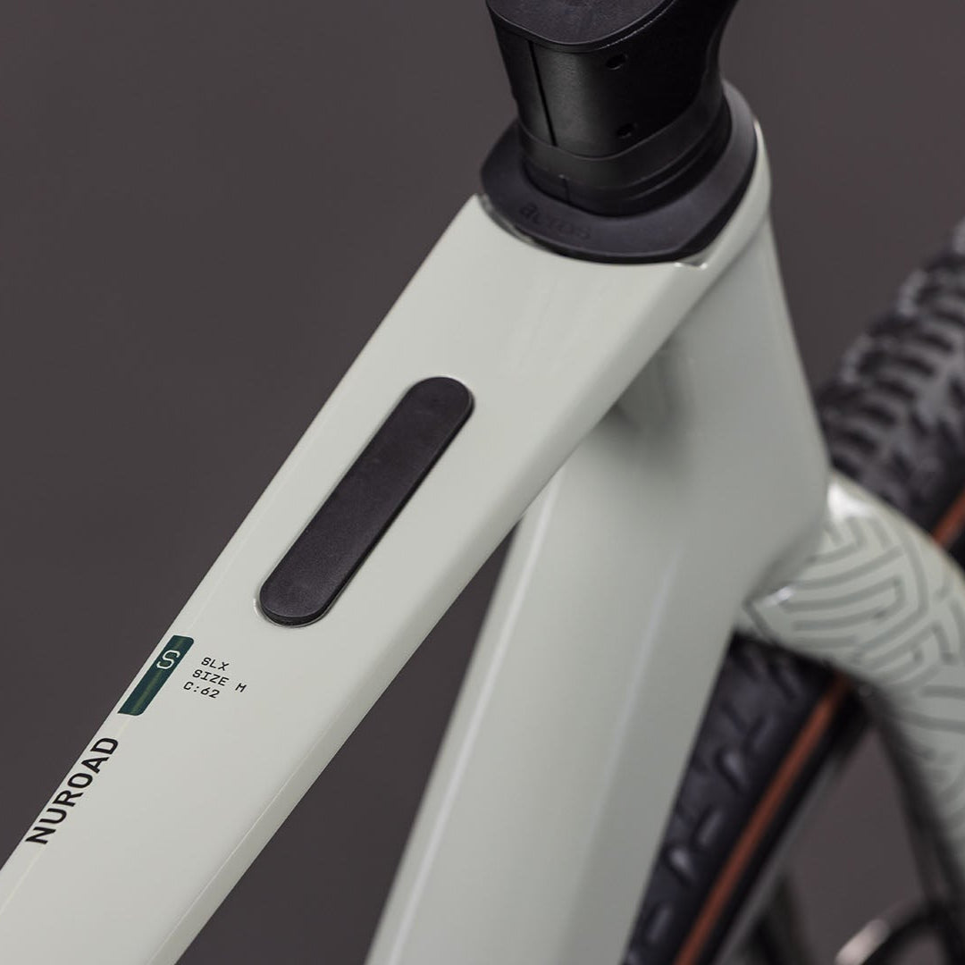 Cube Nuroad C:62 SLX