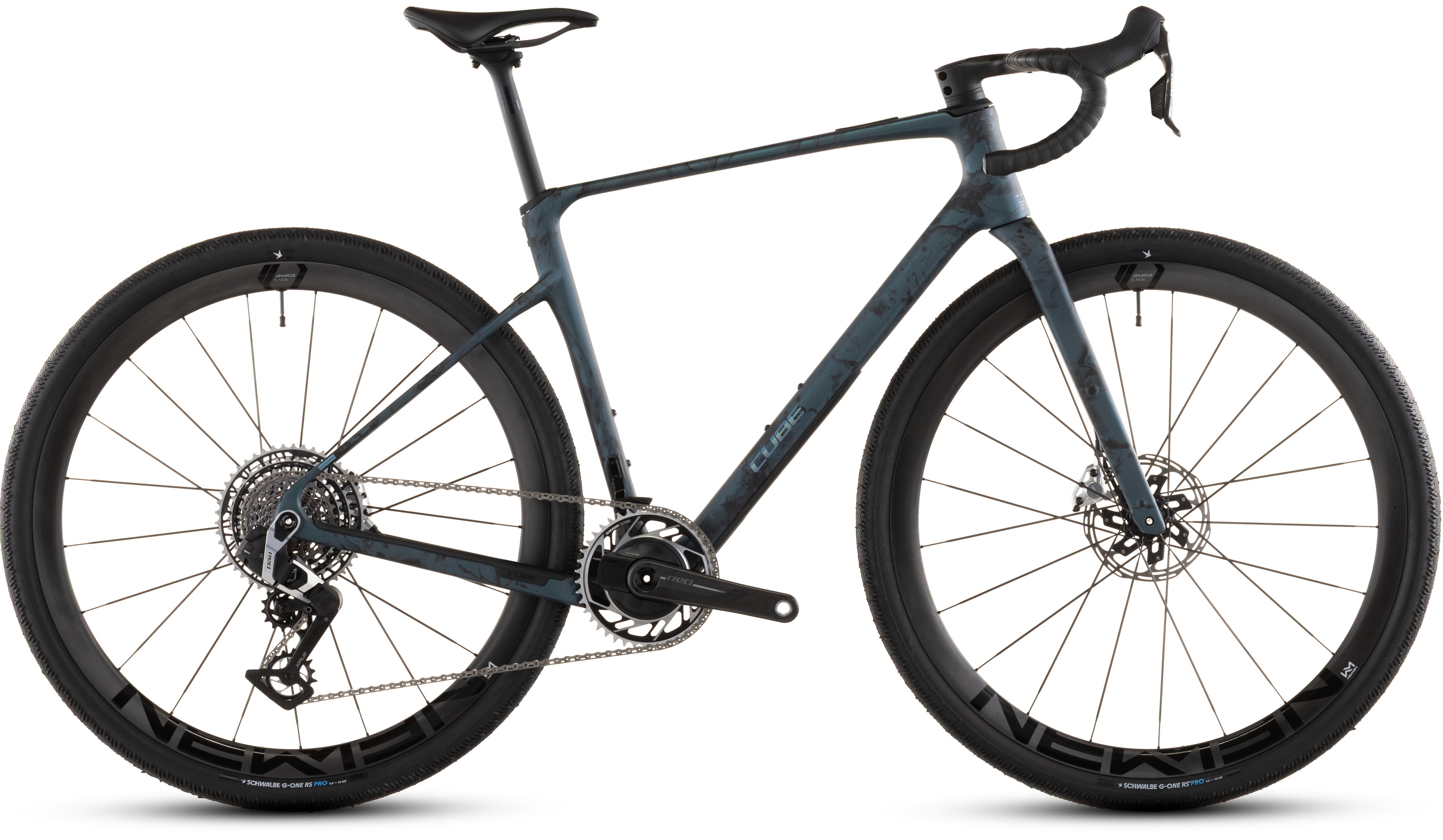 Cube Nuroad C:62 SLT