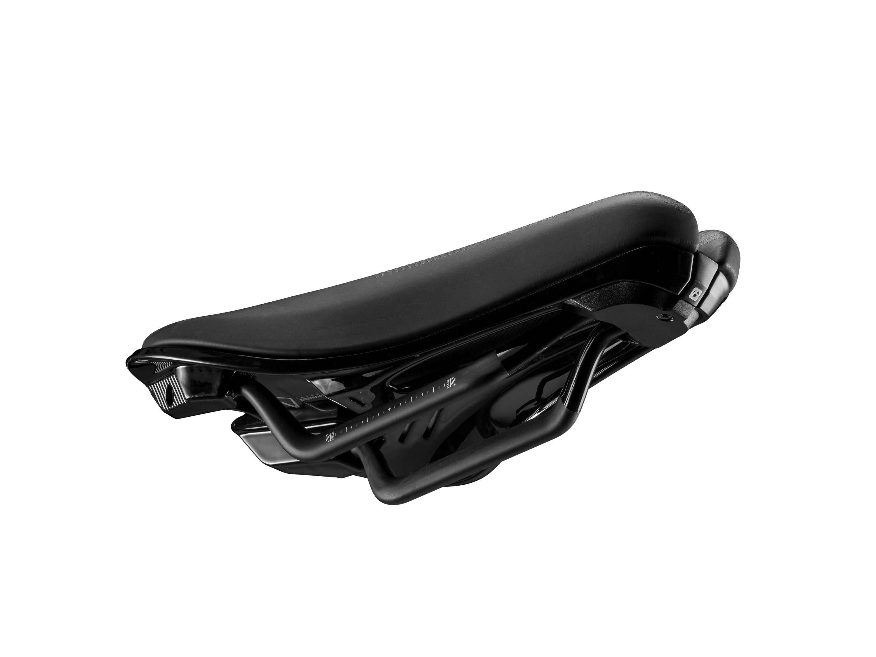 Bontrager Hilo Pro Carbon cykelsadel