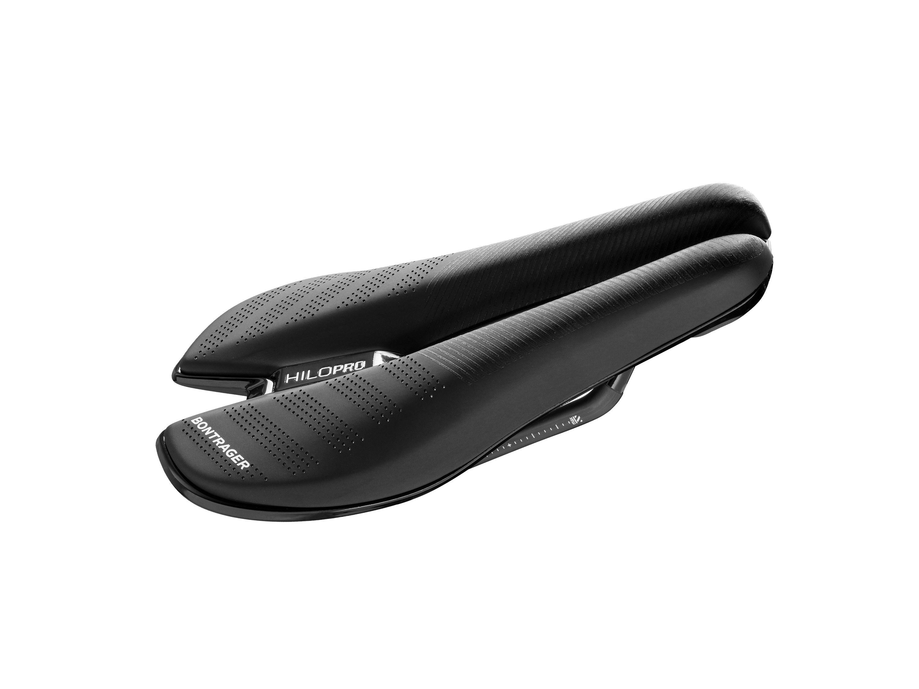 Bontrager Hilo Pro Carbon cykelsadel