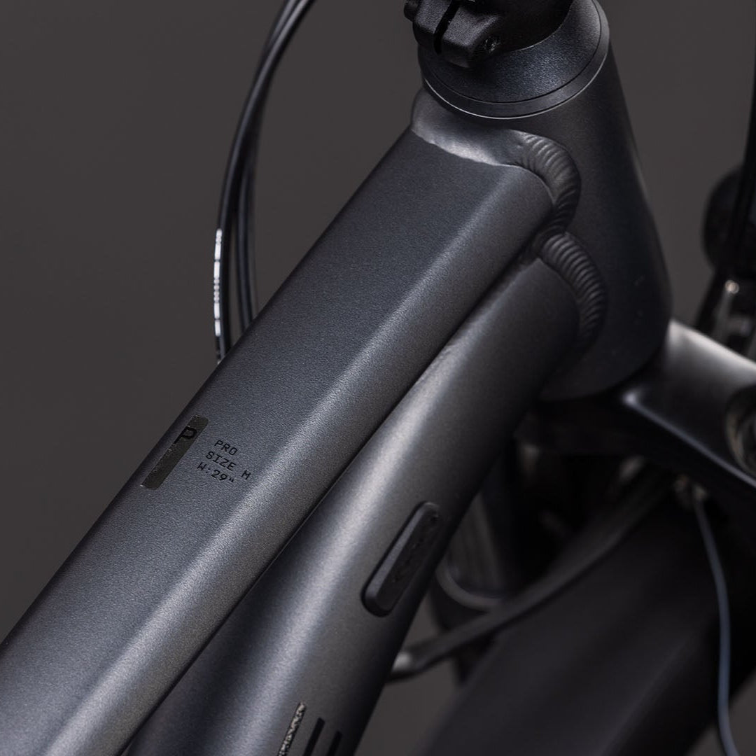 Cube Aim Pro FE