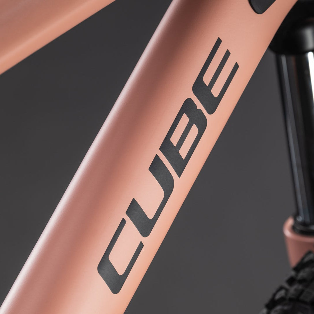 Cube Aim SLX