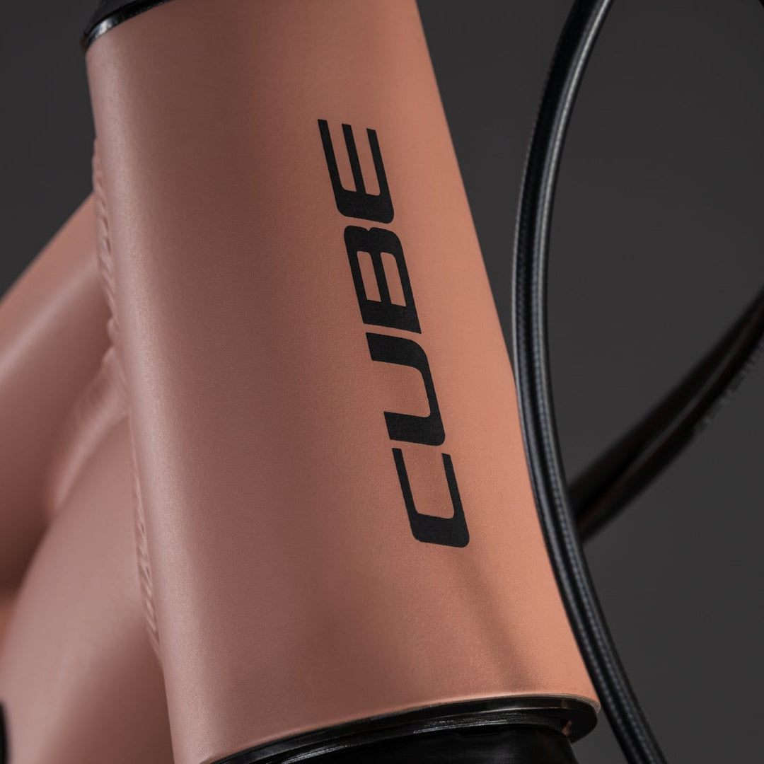 Cube Aim SLX