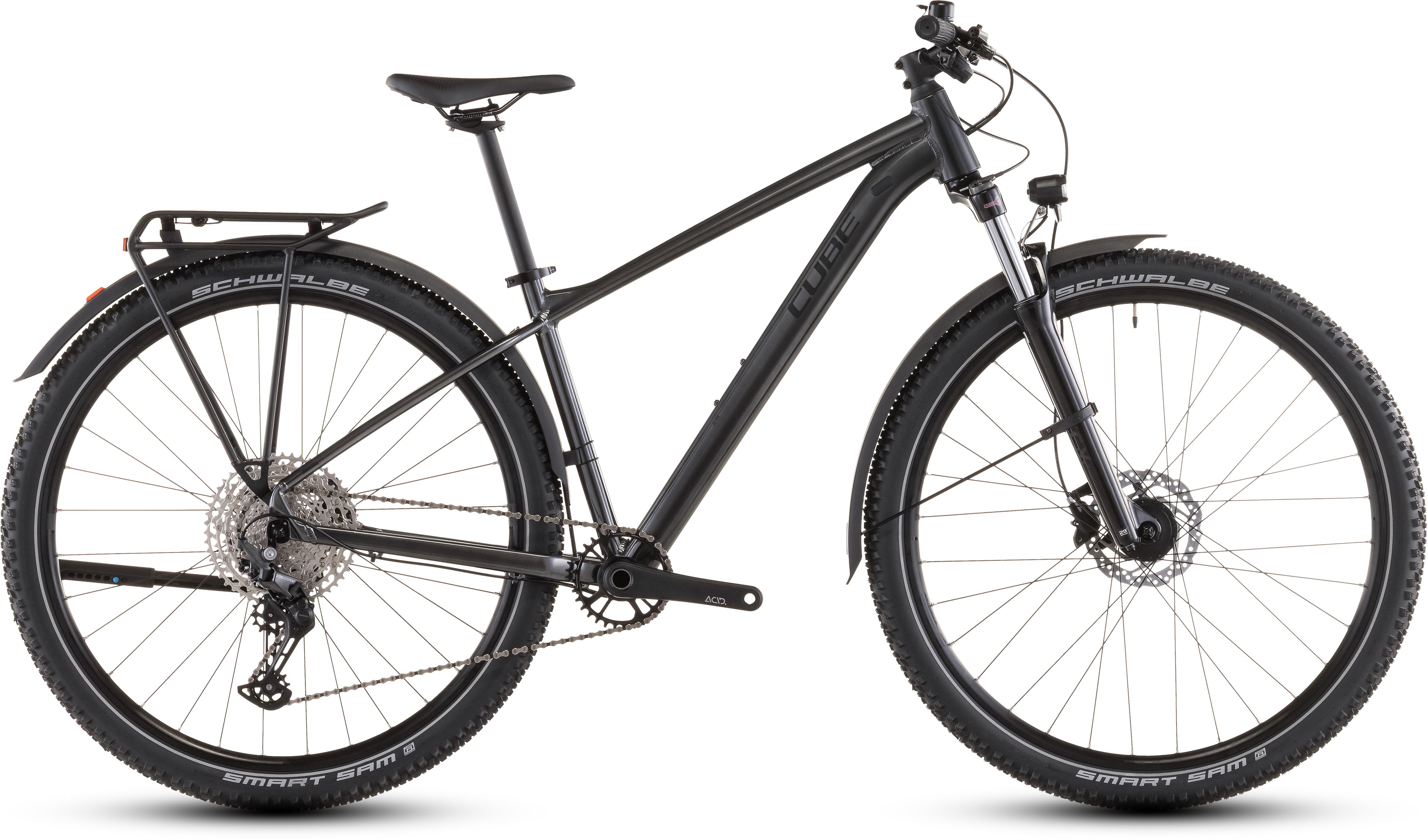 Cube Aim SLX FE