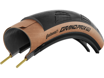 CONTINENTAL Grand Prix TR Folding tire