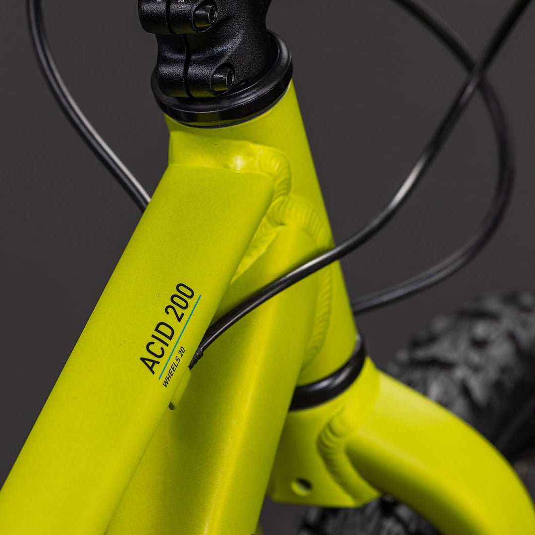 Cube Acid 200 Disc
