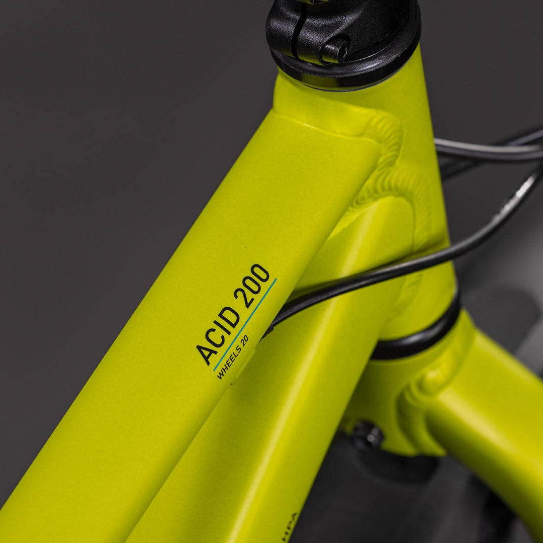 Cube Acid 200 Disc FE