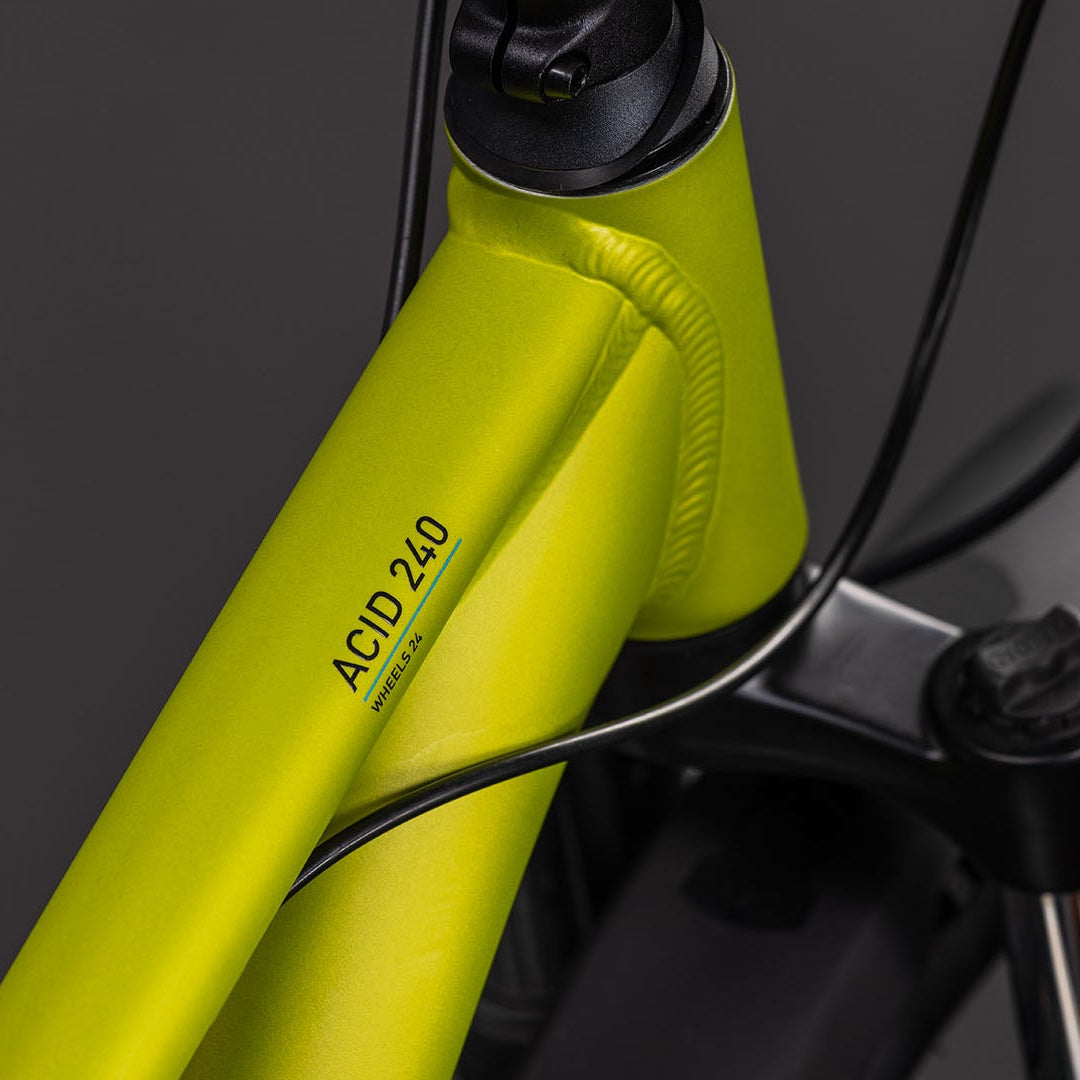 Cube Acid 240 Disc FE