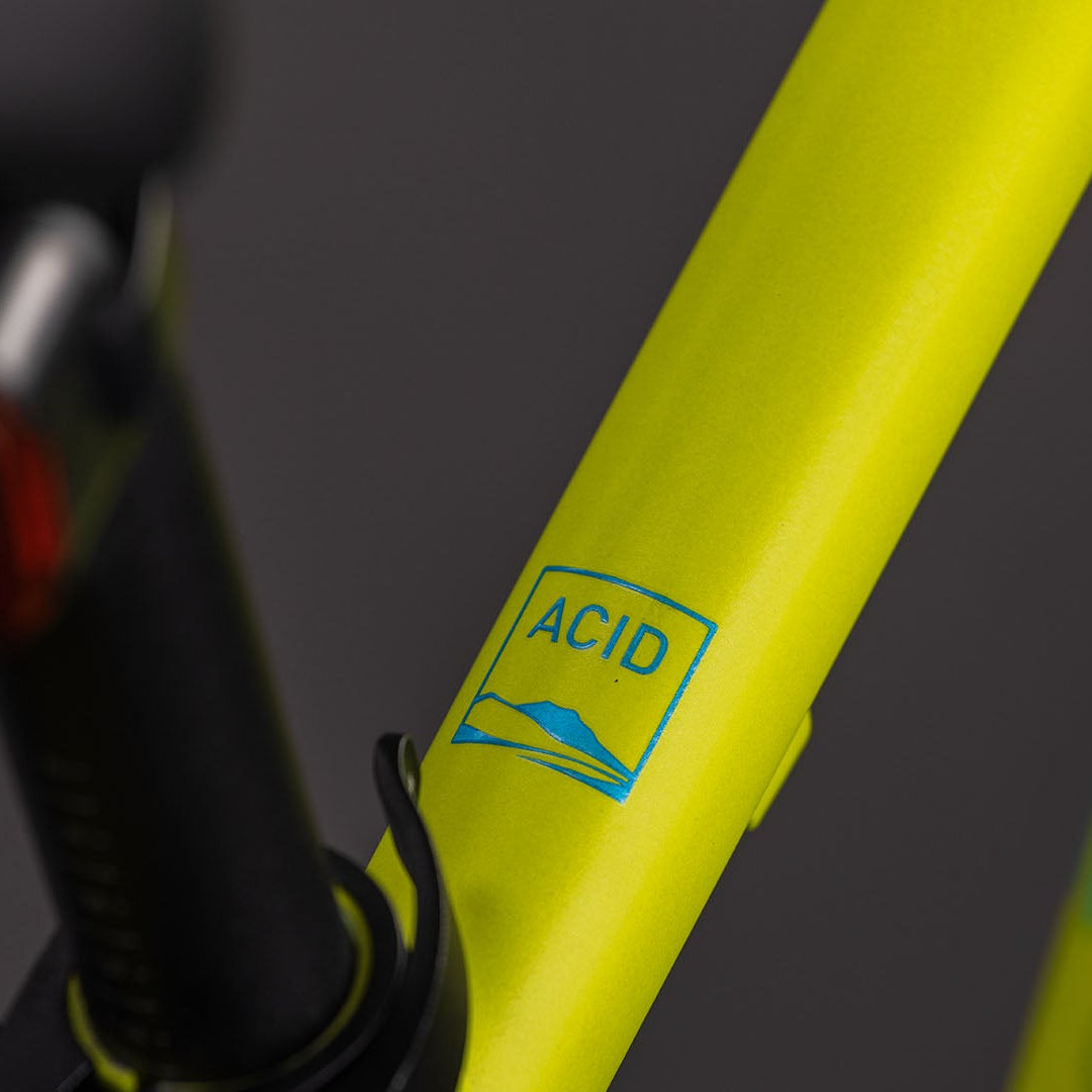 Cube Acid 240 Disc FE