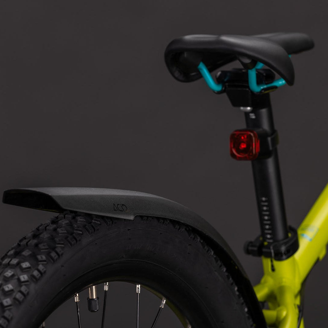 Cube Acid 240 Disc FE