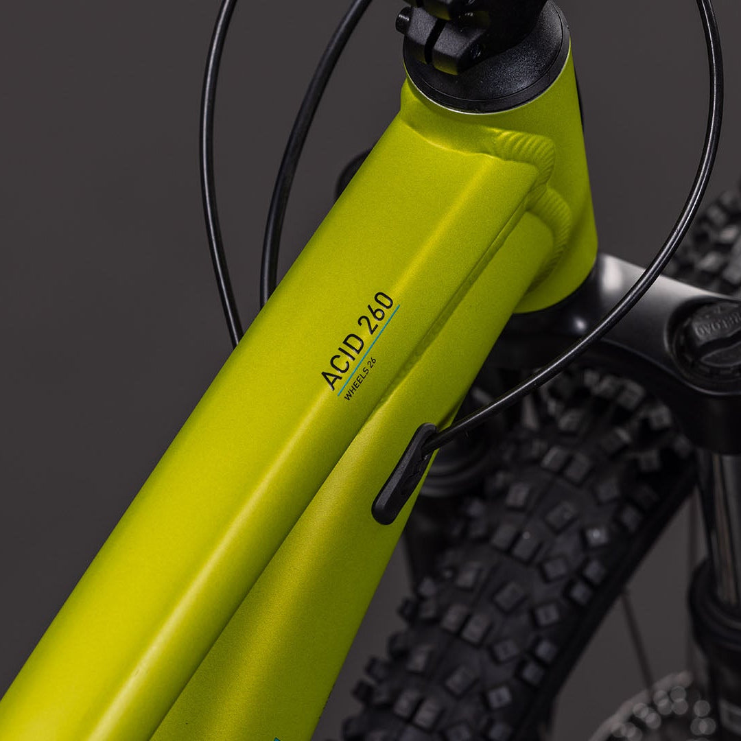 Cube Acid 260 Disc