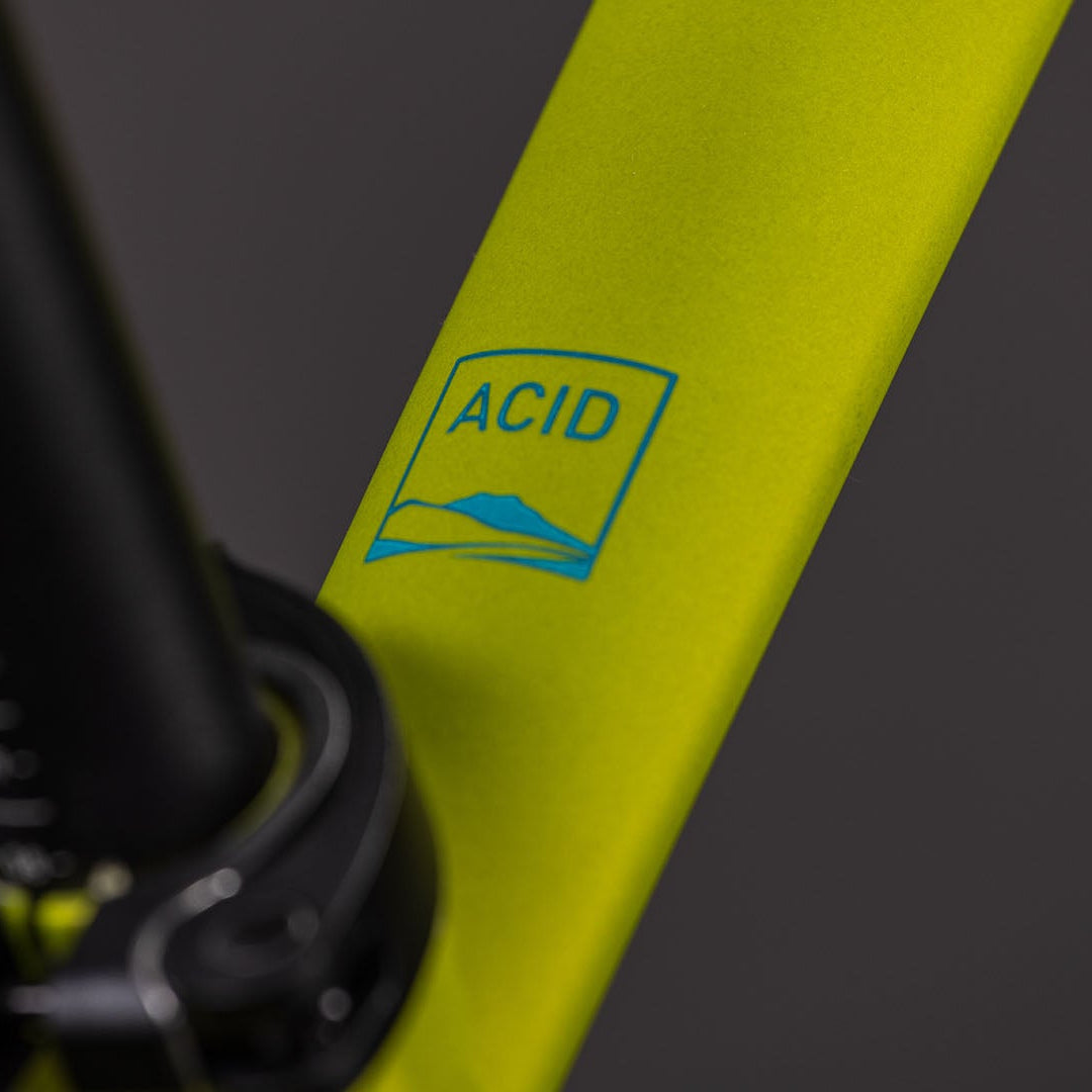 Cube Acid 260 Disc
