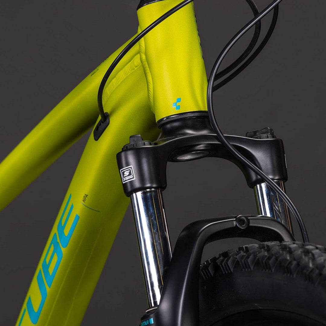 Cube Acid 260 Disc