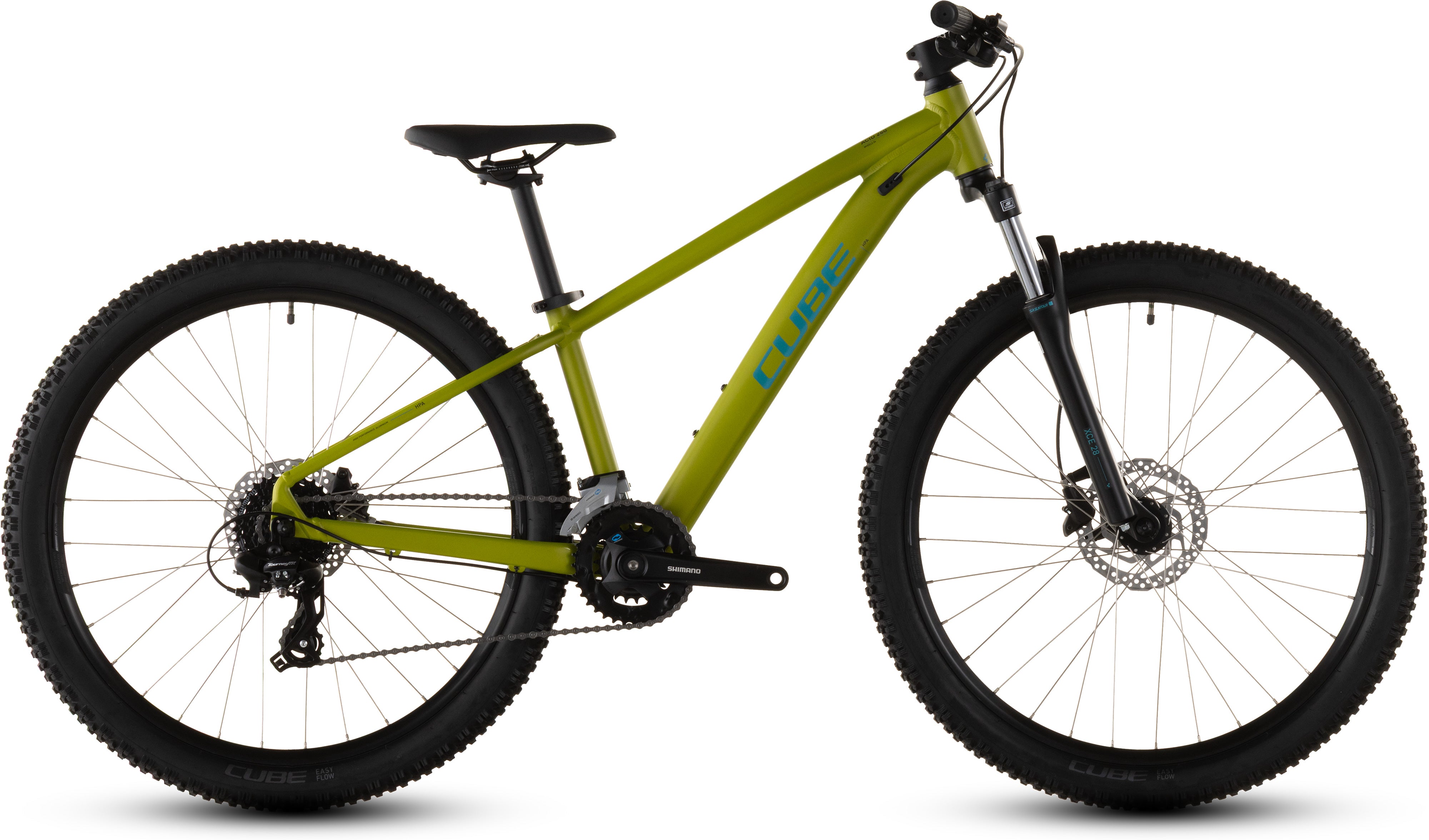 Cube Acid 260 Disc