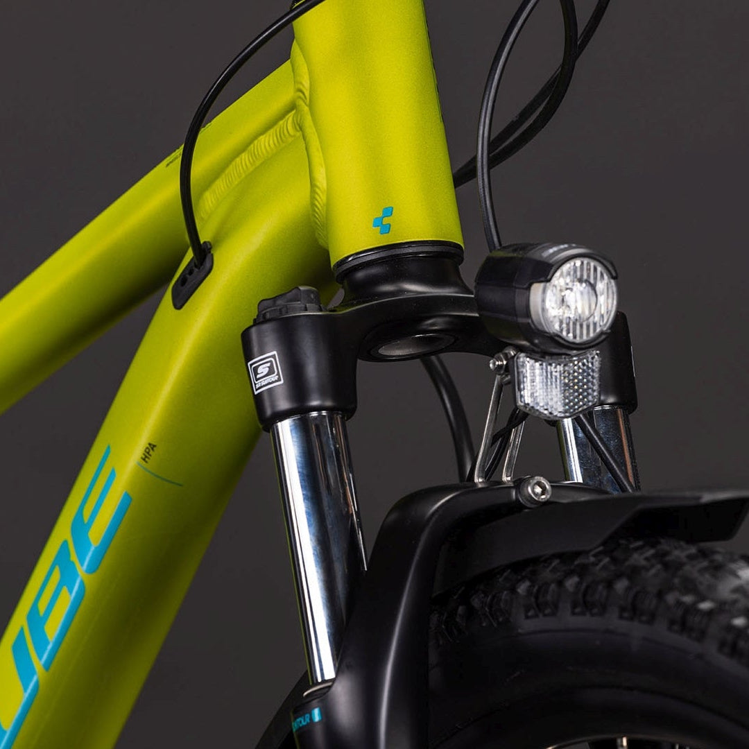 Cube Acid 260 Disc FE