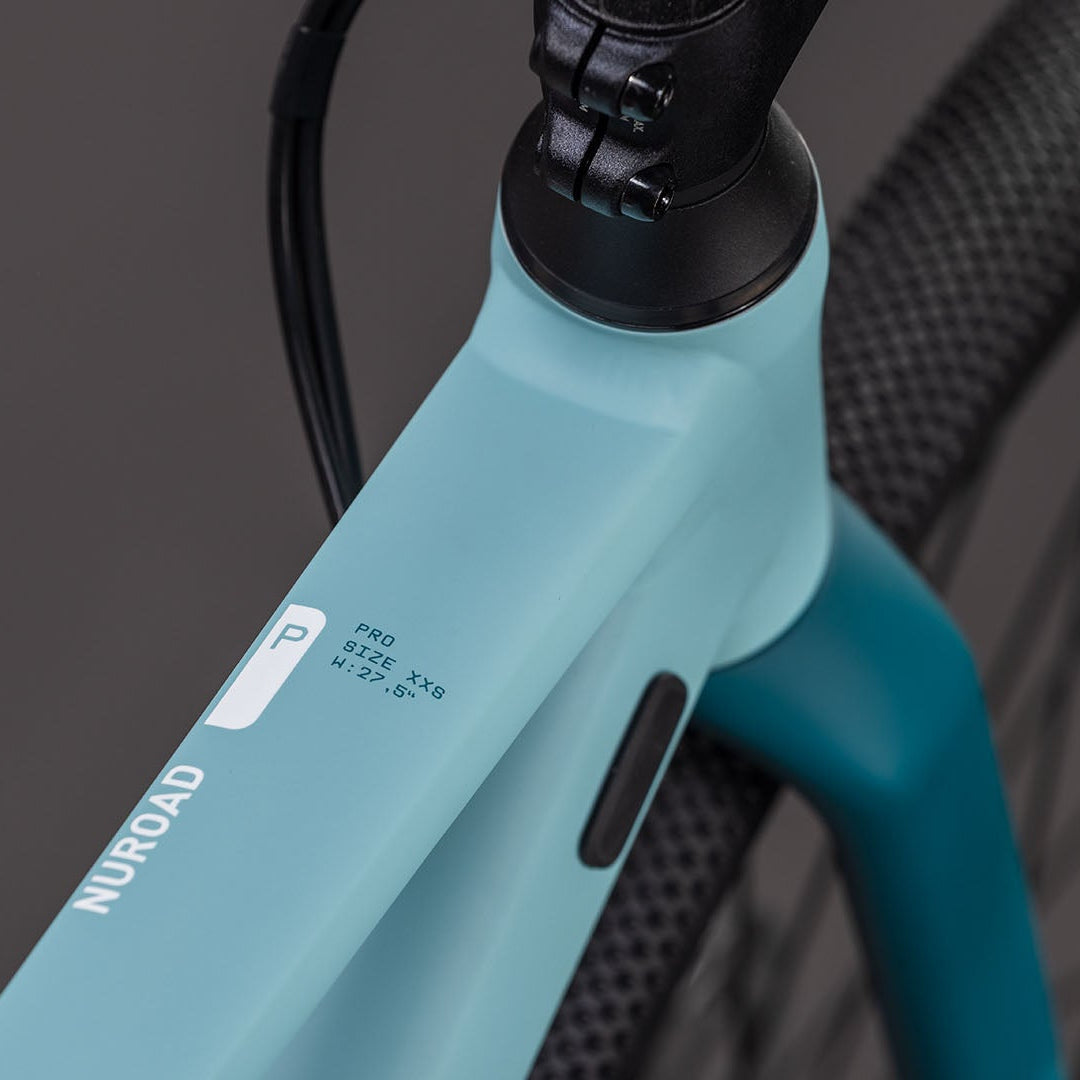 Cube Nuroad Rookie Pro