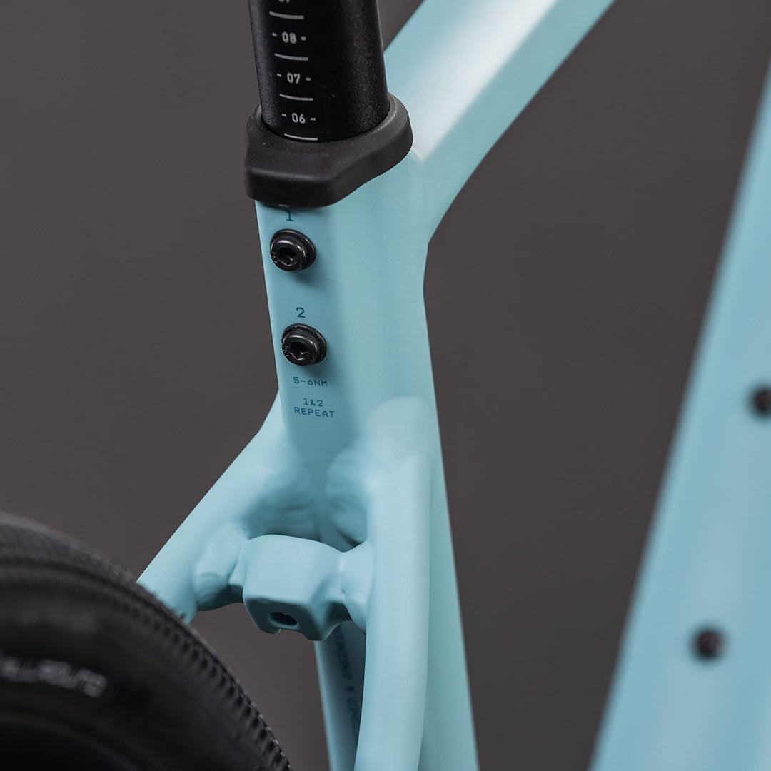 Cube Nuroad Rookie Pro