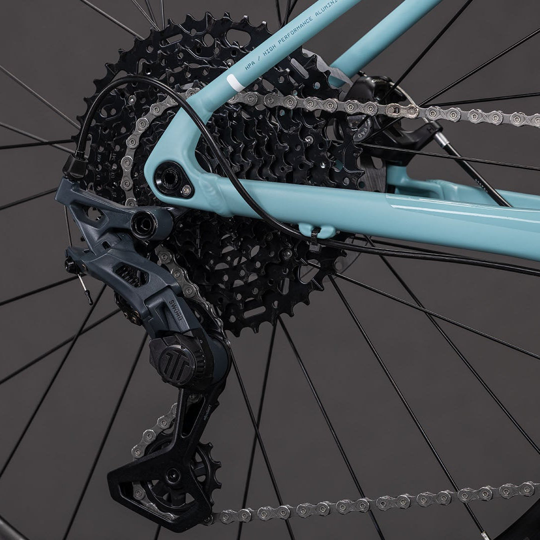Cube Nuroad Rookie Pro