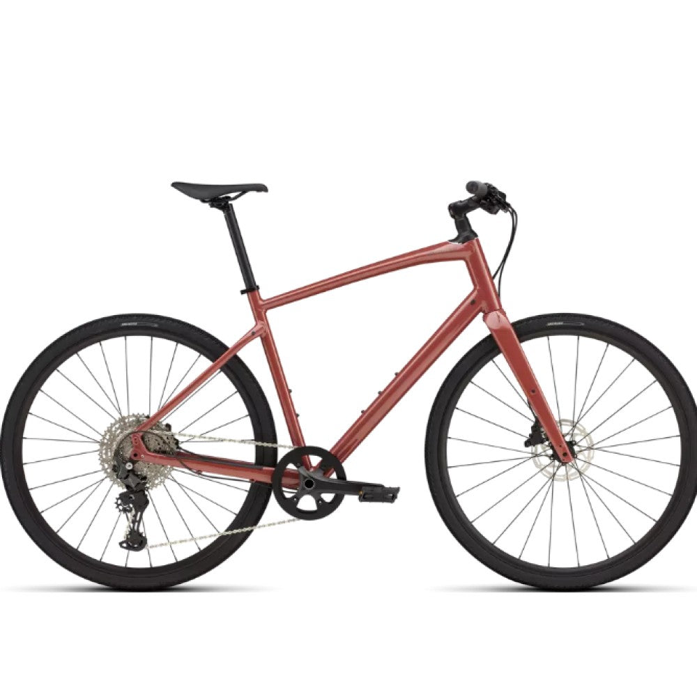 Specialized Sirrus X 4.0 - 2025