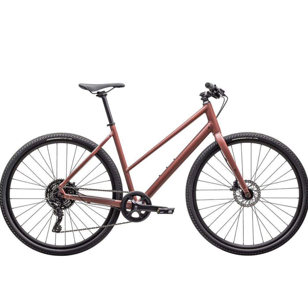 Specialized Sirrus X 2.0 ST - 2025