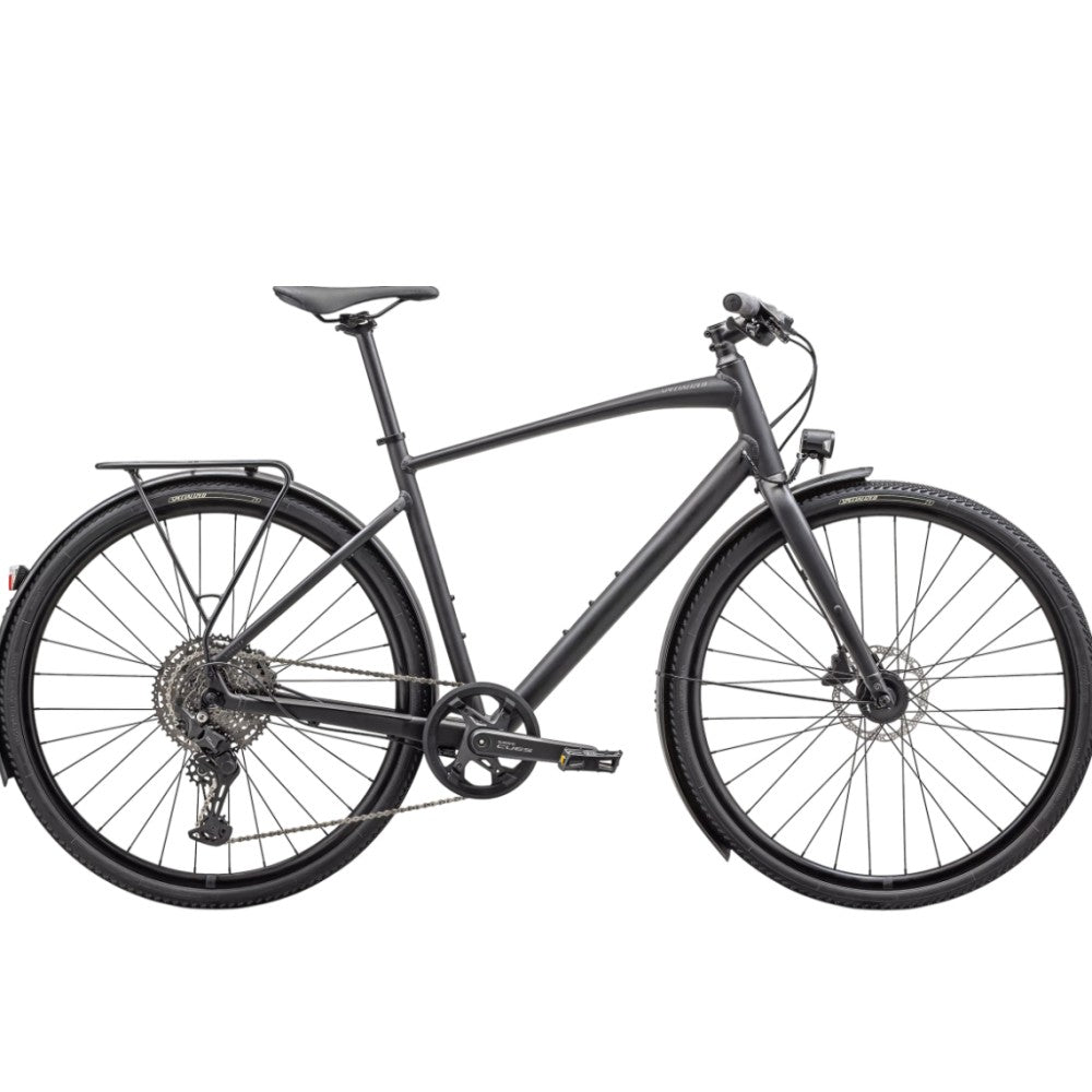 Specialized Sirrus X 3.0 EQ - 2025