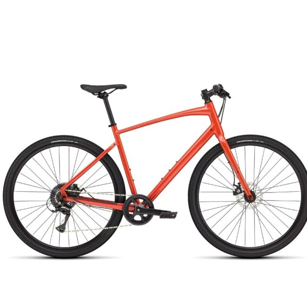 Specialized Sirrus X 1.0 - 2025