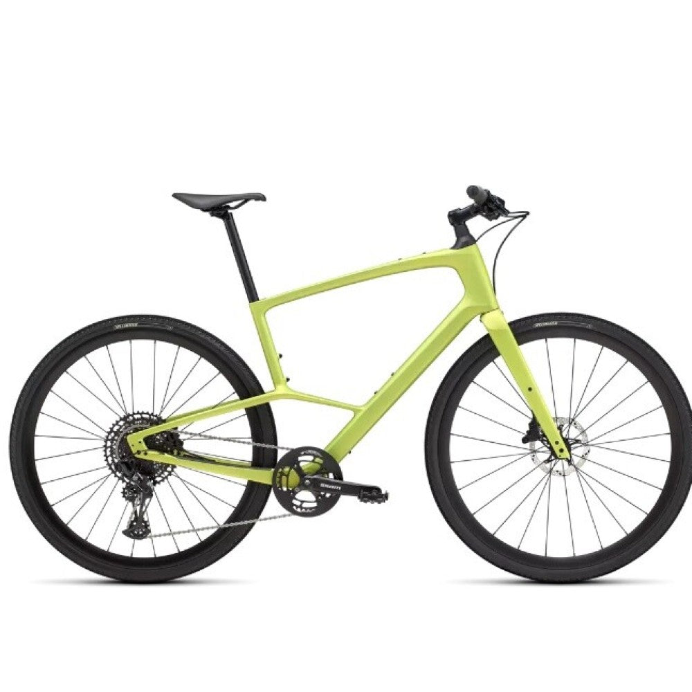 Specialized Sirrus X 5.0 - 2025