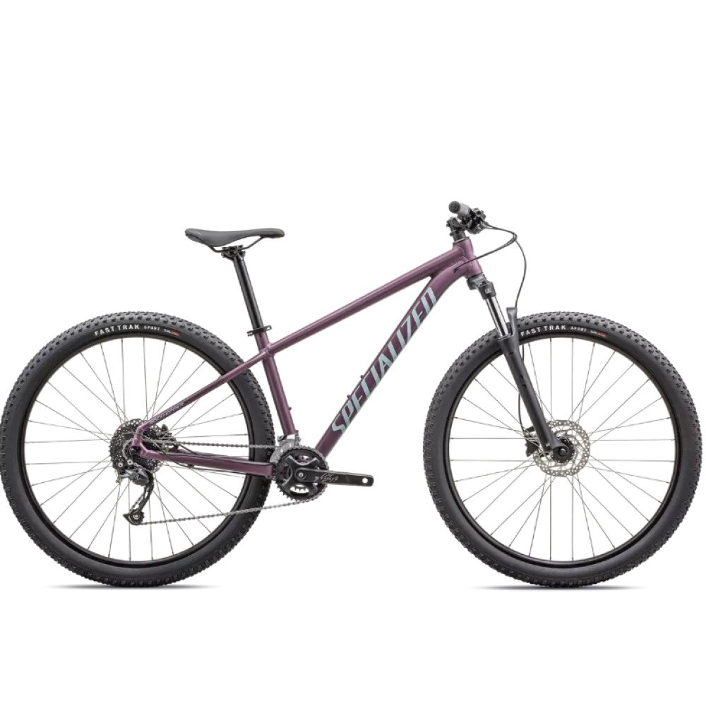 Specialized Rockhopper Base - 2025