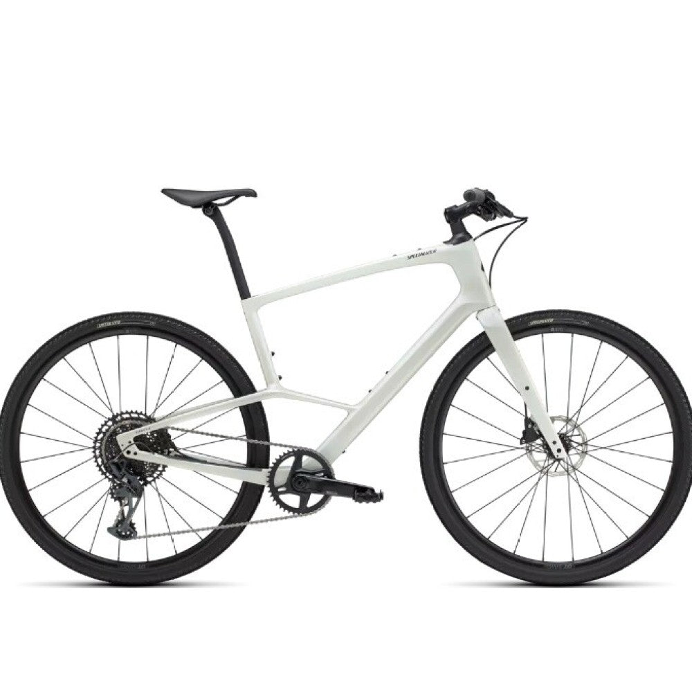 Specialized Sirrus X 6.0 - 2025