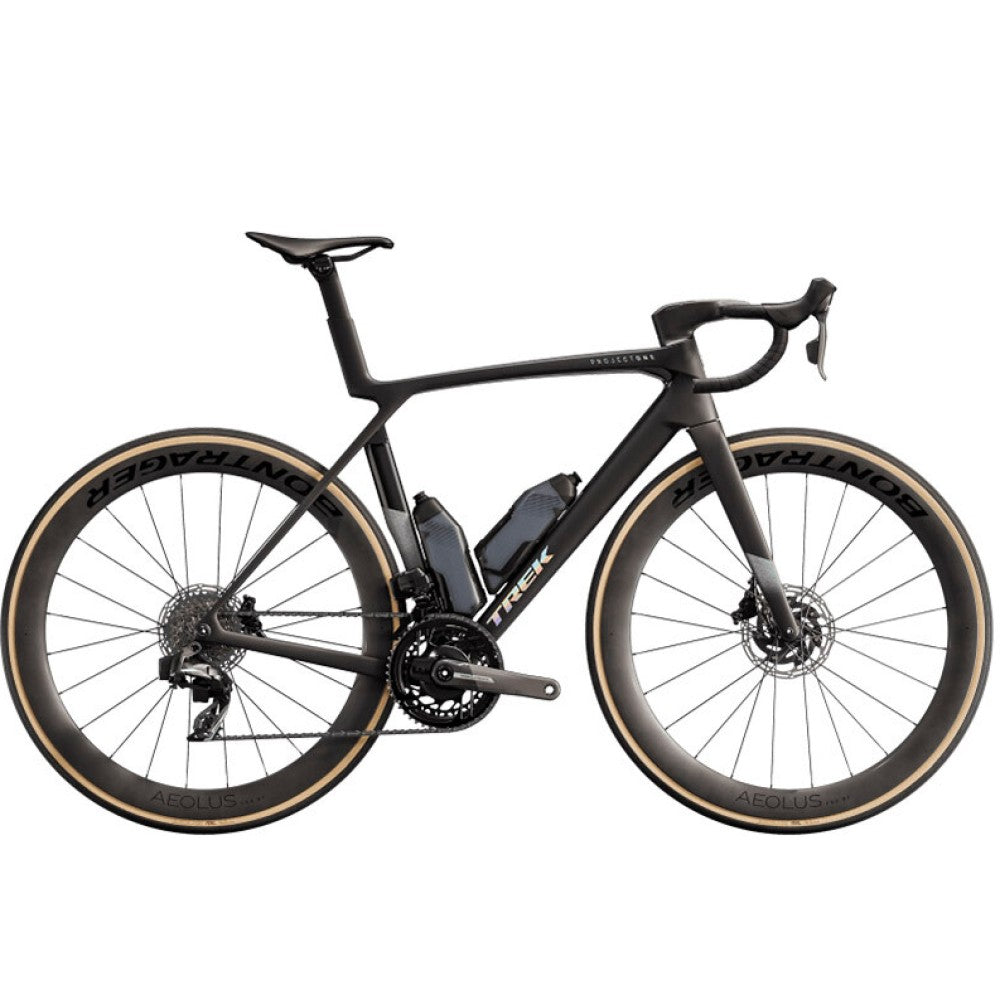 Trek Madone SLR 7 AXS Gen 8