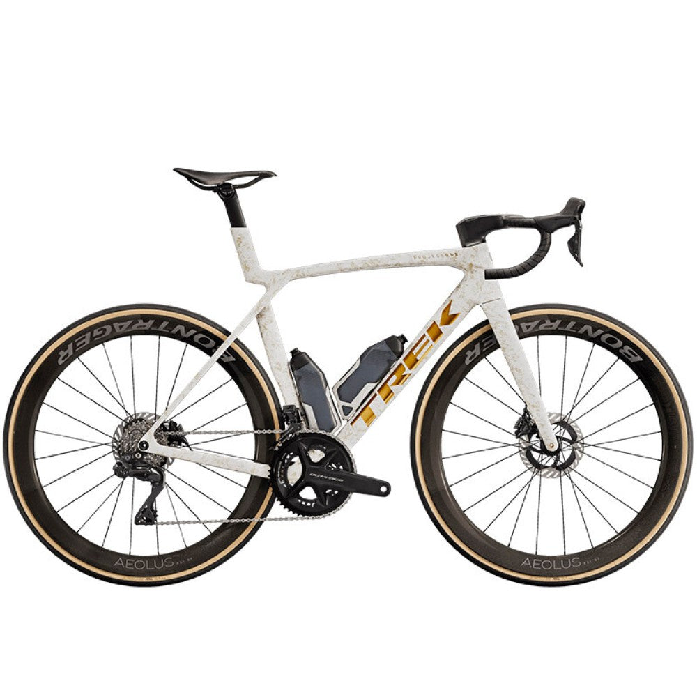 Trek Madone SLR 9 Gen 8