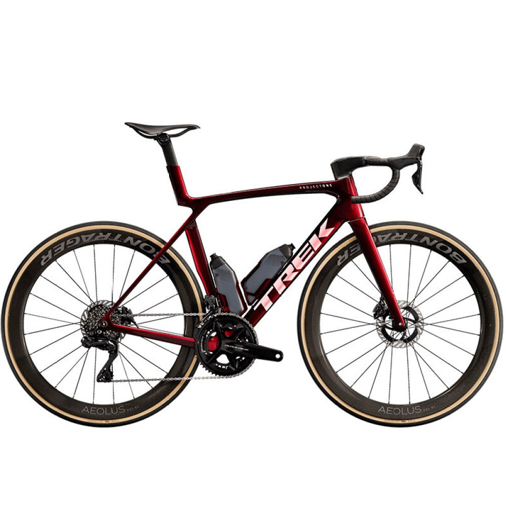 Trek Madone SLR 9 Gen 8