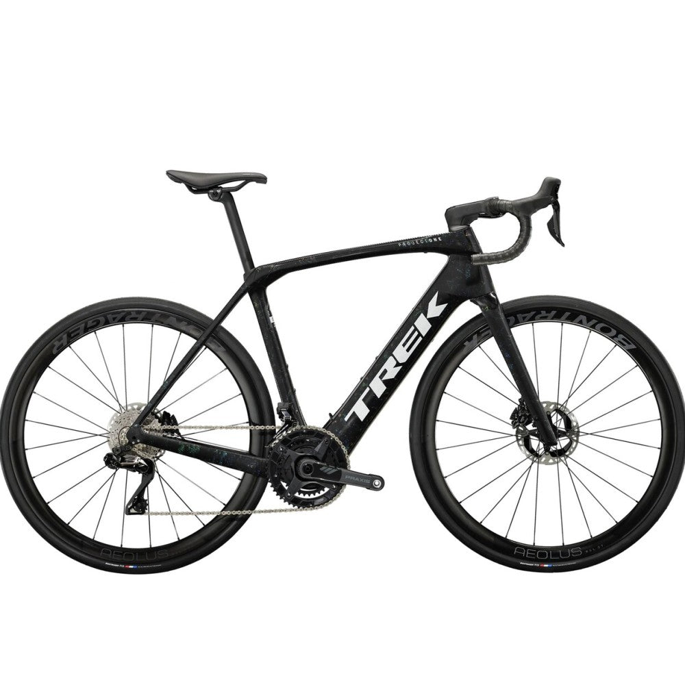 Trek Domane+ SLR 9