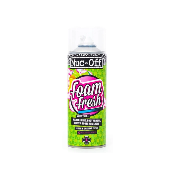 MUC-OFF Foam Fresh Cleaner 400 ml