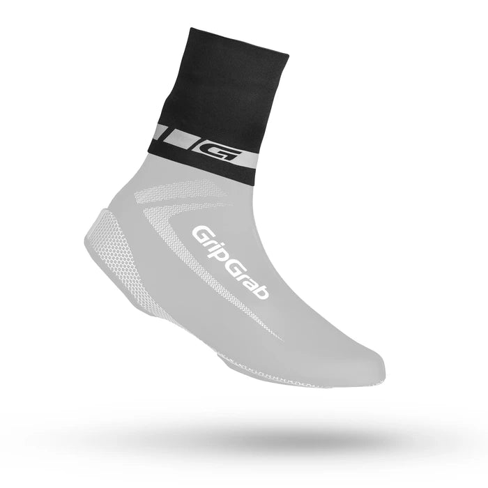 Grip Grab CyclinGaiter Regnvejrs Ankle Cuff