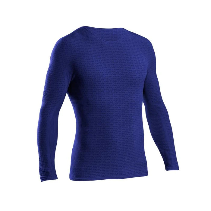 Grip Grab Freedom Sømløs Termo Baselayer Langærmet