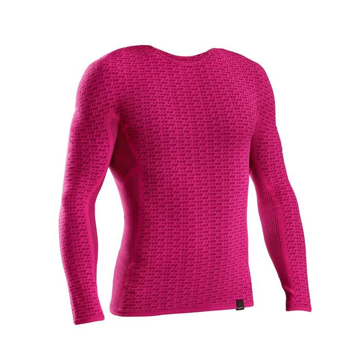 Grip Grab Freedom Sømløs Termo Baselayer Langærmet