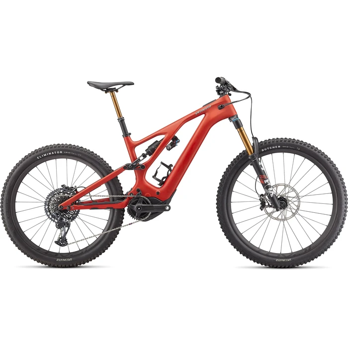 Specialized Levo Pro gen 3 - 2022