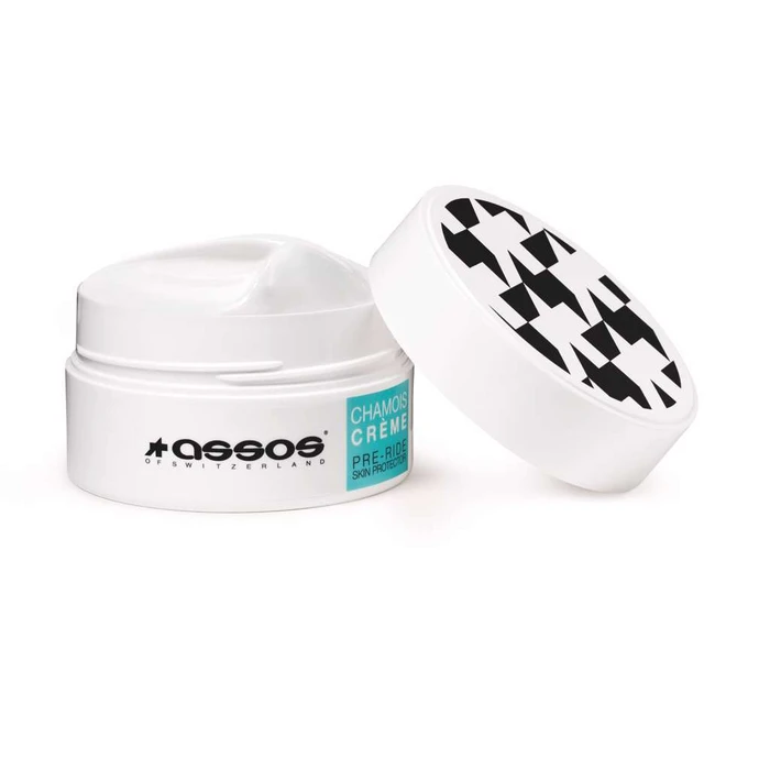 Assos Chamois Creme 200ml Herre