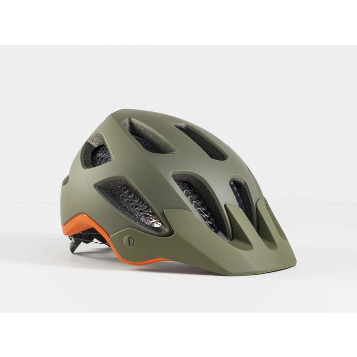 Bontrager Rally Wavecel MTB-Hjelm