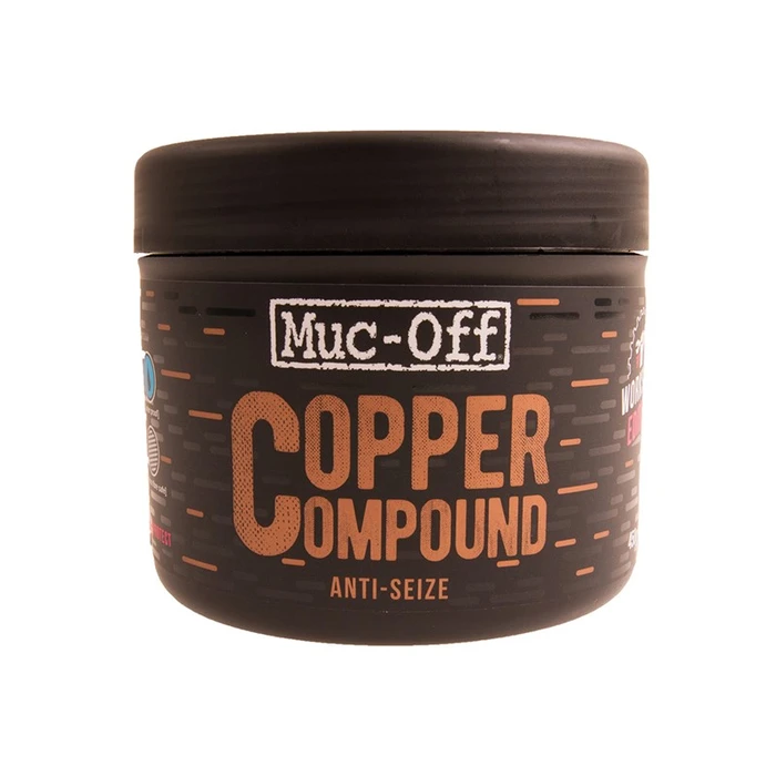 MUC-OFF Anti Seize 1x 450 g