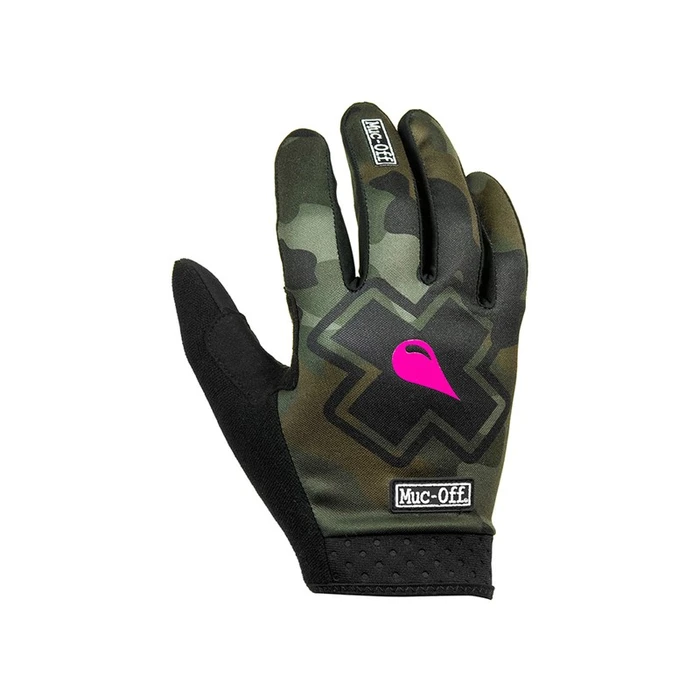 MUC-OFF MTB Glove